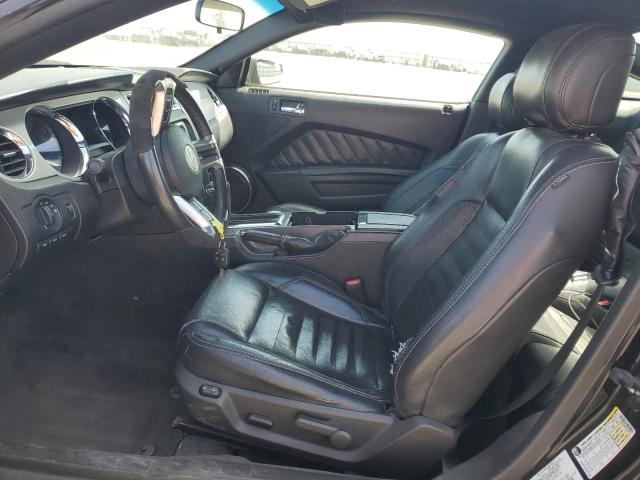 Photo 7 from auction – 2012 FORD MUSTANG with VIN 1ZVBP8AM3C5259123