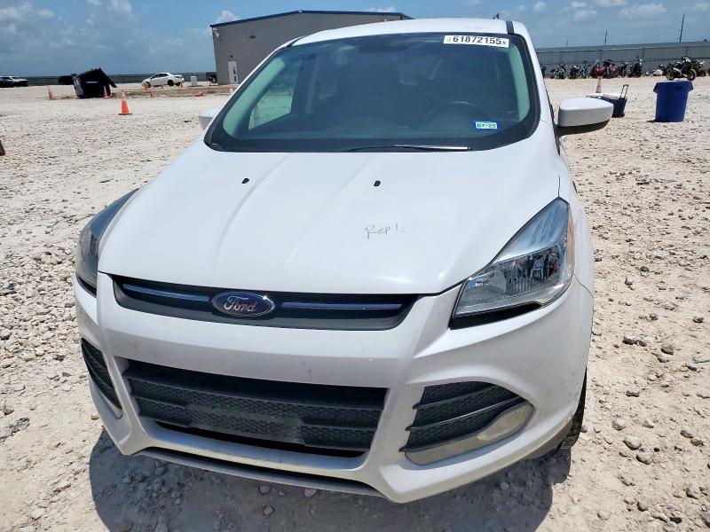 صورة رقم 5 من المزاد - 2014 FORD ESCAPE SE مع VIN 1FMCU0G91EUB02246
