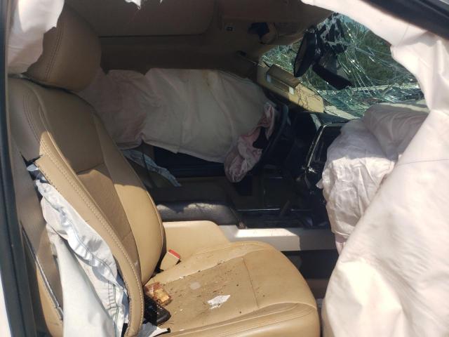Photo 7 from auction – 2019 FORD F250 SUPER with VIN 1FT7W2BT6KEE82267
