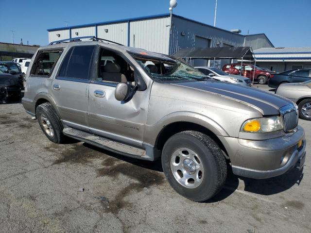 Photo 4 from auction – 2000 LINCOLN NAVIGATOR with VIN 5LMFU28A9YLJ24780