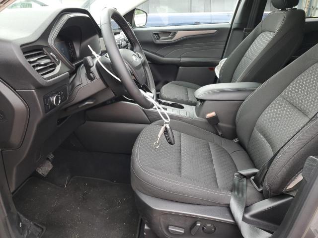 Photo 7 from auction – 2024 FORD ESCAPE ACT with VIN 1FMCU0GN7RUB05820