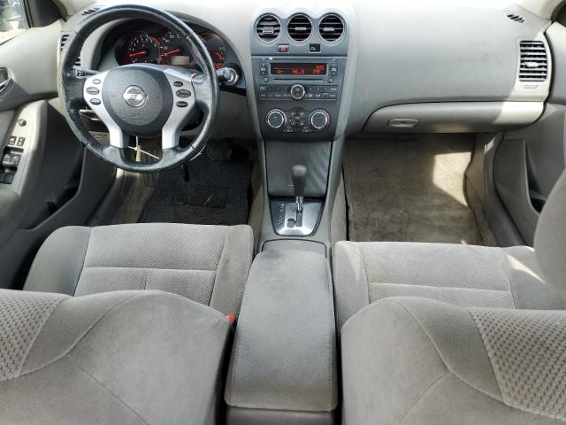 Photo 8 from auction – 2008 NISSAN ALTIMA 3.5 with VIN 1N4BL21E38N507064