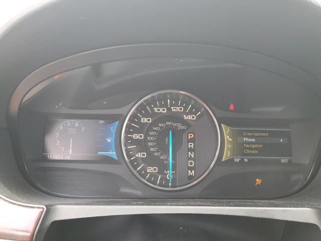 Photo 9 from auction – 2012 FORD EDGE LIMIT with VIN 2FMDK3KC3CBA82647