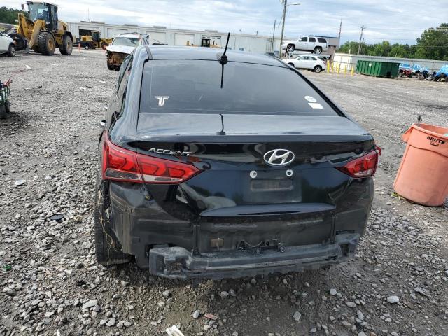 Photo 6 from auction – 2021 HYUNDAI ACCENT with VIN 3KPC34A66ME150089