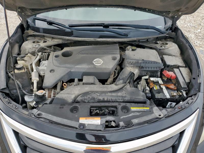 Photo 11 from auction – 2015 NISSAN ALTIMA 2.5 with VIN 1N4AL3AP7FC574617