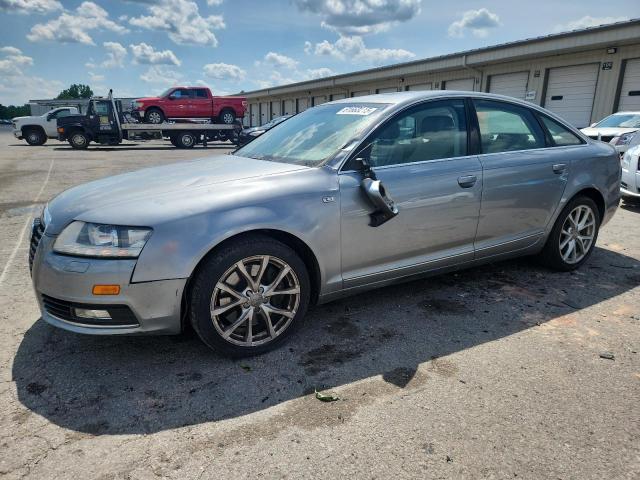 AUDI A6 PREMIUM 2009 with VIN WAUSG74F69N029303 - Photo from auction