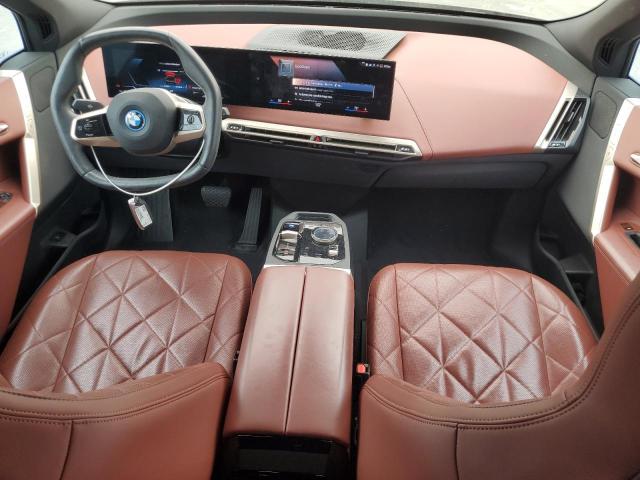 Photo 8 from auction – 2023 BMW IX XDRIVE50 with VIN WB523CF06PCM79067