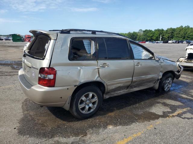 Photo 3 from auction – 2007 TOYOTA HIGHLANDER with VIN JTEEP21A870217001