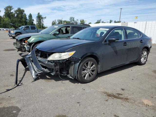 LEXUS ES 350 2013 with VIN JTHBK1GG2D2046367 - Photo from auction