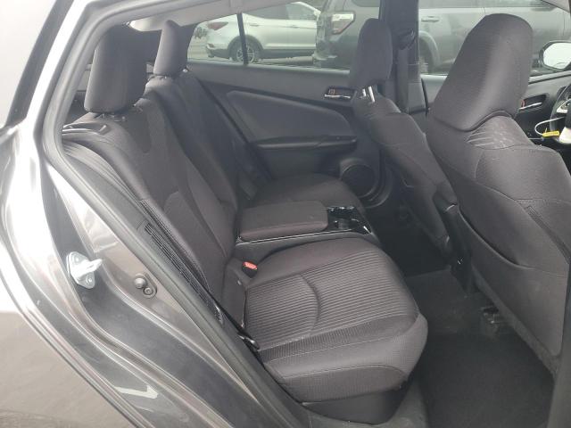 Photo 10 from auction – 2018 TOYOTA PRIUS PRIM with VIN JTDKARFP0J3098767