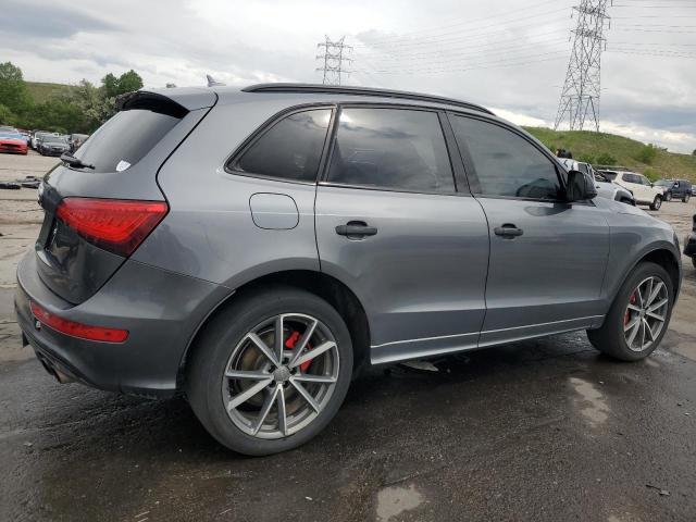 Photo 3 from auction – 2017 AUDI SQ5 PREMIU with VIN WA1CCAFP4HA002123