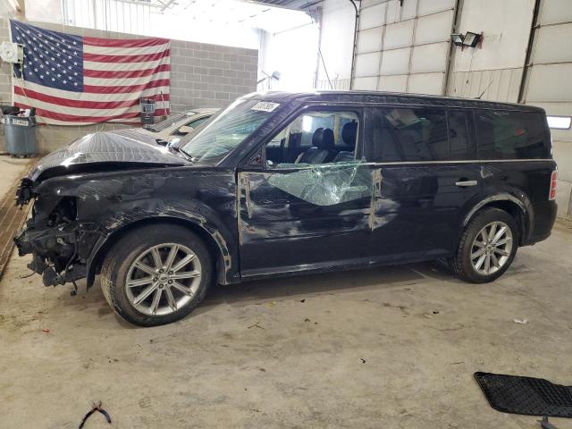 FORD FLEX LIMITED 2019 with VIN 2FMHK6D80KBA04353 - Photo from auction