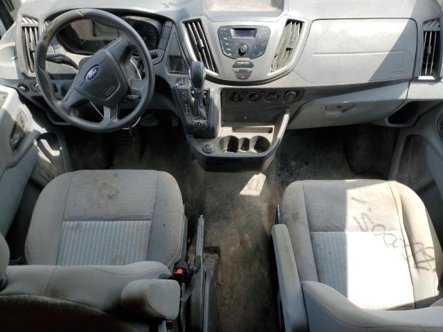 Photo 8 from auction – 2018 FORD TRANSIT T- with VIN 1FTYR2CG7JKA95269