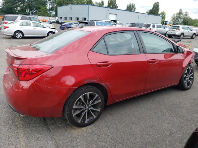 Photo 3 from auction – 2017 TOYOTA COROLLA L with VIN 2T1BURHE8HC793731