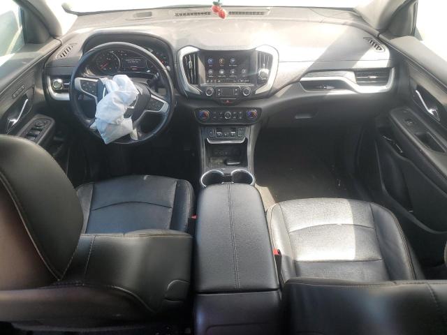Photo 8 from auction – 2021 GMC TERRAIN SL with VIN 3GKALPEV9ML304403