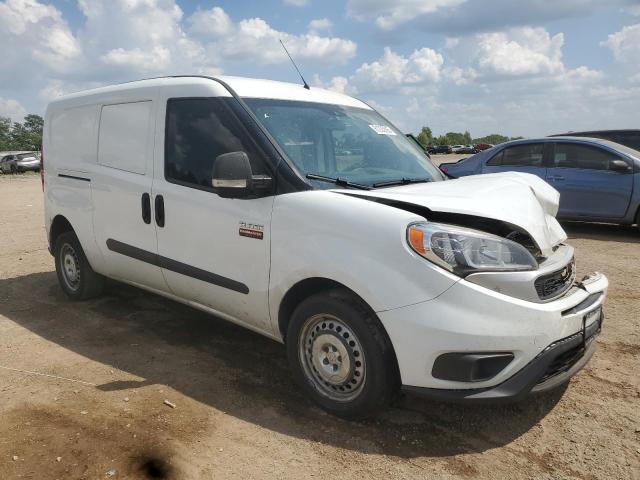 Photo 4 from auction – 2022 RAM PROMASTER with VIN ZFBHRFAB2N6W99294