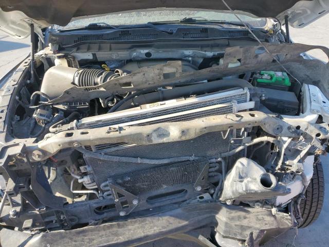 Photo 11 from auction – 2018 RAM 2500 SLT with VIN 3C6UR5JJ7JG279138
