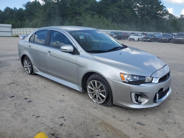 Photo 4 from auction – 2016 MITSUBISHI LANCER ES with VIN JA32U2FU3GU005942