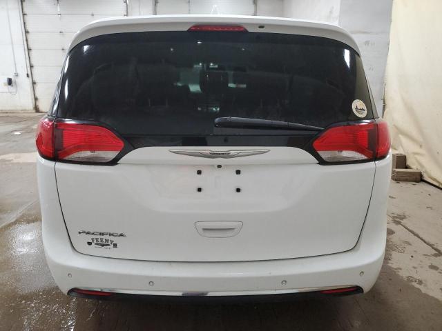 Photo 6 from auction – 2017 CHRYSLER PACIFICA T with VIN 2C4RC1BG0HR541744