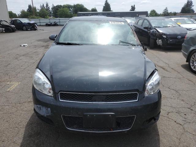 Photo 5 from auction – 2016 CHEVROLET IMPALA LIM with VIN 2G1WC5E39G1149922