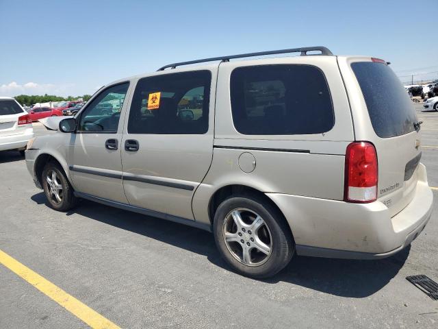 Photo 2 from auction – 2007 CHEVROLET UPLANDER L with VIN 1GNDV23157D183134