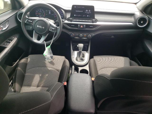 Photo 8 from auction – 2023 KIA FORTE LX with VIN 3KPF24AD5PE520550