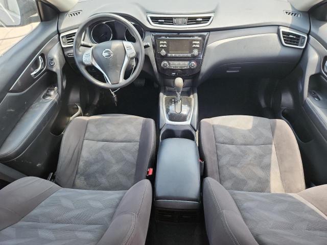 Photo 8 from auction – 2016 NISSAN ROGUE S with VIN KNMAT2MV9GP689681