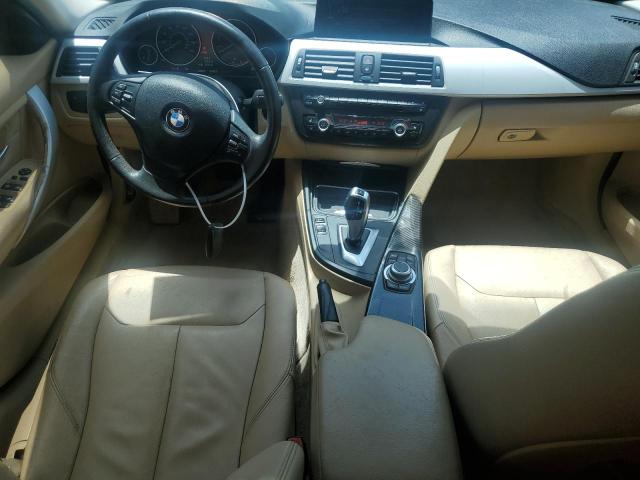 Photo 8 from auction – 2013 BMW 328 I with VIN WBA3A5G56DNP24404