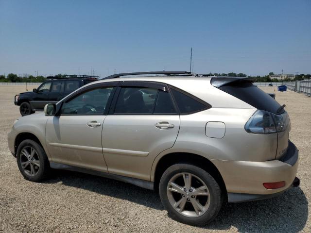 Photo 2 from auction – 2006 LEXUS RX 400 with VIN JTJHW31U660028525