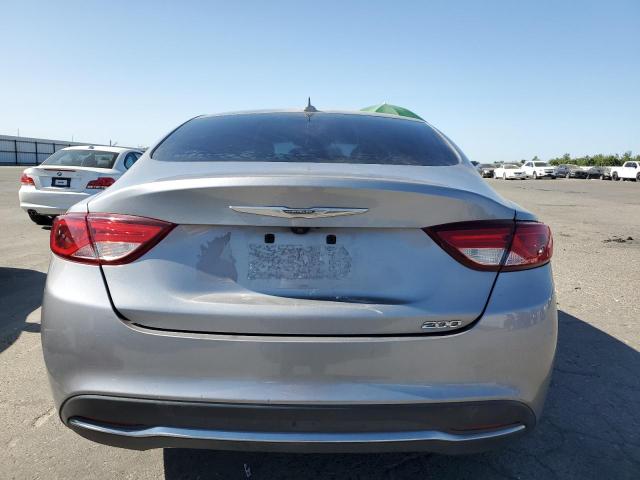 Photo 6 from auction – 2016 CHRYSLER 200 LIMITE with VIN 1C3CCCAB8GN163356