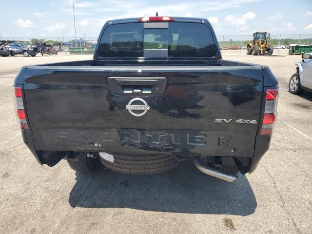 Photo 6 from auction – 2023 NISSAN FRONTIER S with VIN 1N6ED1EK6PN618587