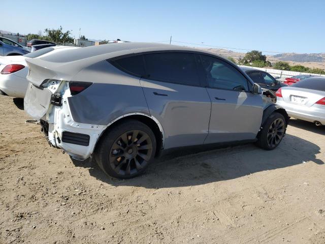 Photo 3 from auction – 2023 TESLA MODEL Y with VIN 7SAYGDEE7PF646113