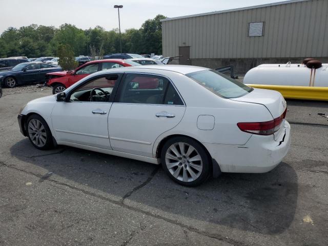 Photo 2 from auction – 2003 HONDA ACCORD EX with VIN 1HGCM66523A007829