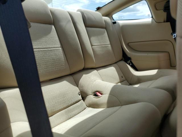 Photo 10 from auction – 2007 FORD MUSTANG with VIN 1ZVFT80N175238137