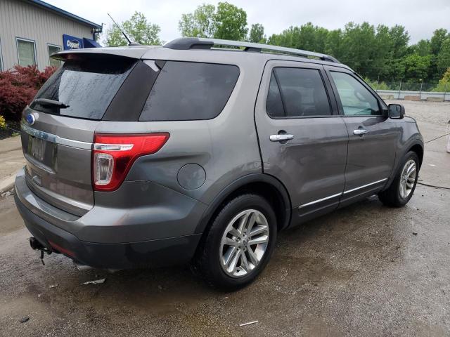 Photo 3 from auction – 2011 FORD EXPLORER X with VIN 1FMHK7D8XBGA49993