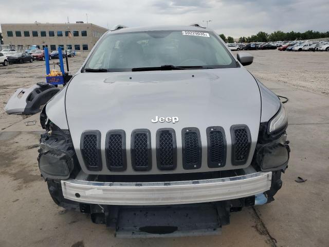 Photo 5 from auction – 2016 JEEP CHEROKEE L with VIN 1C4PJMCB7GW308936