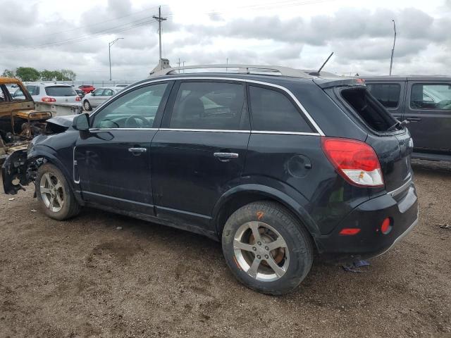 Photo 2 from auction – 2012 CHEVROLET CAPTIVA SP with VIN 3GNAL3E58CS598599