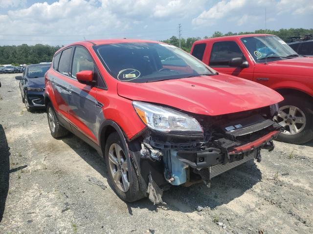 Photo 4 from auction – 2015 FORD ESCAPE SE with VIN 1FMCU9GX5FUA46090
