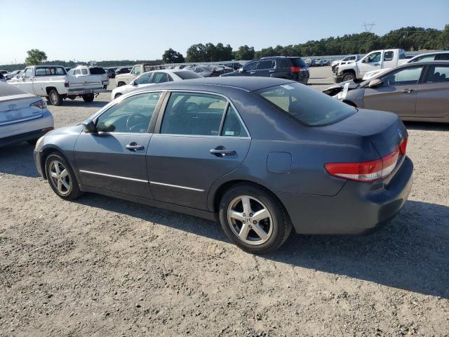 Photo 2 from auction – 2003 HONDA ACCORD EX with VIN JHMCM56683C076299
