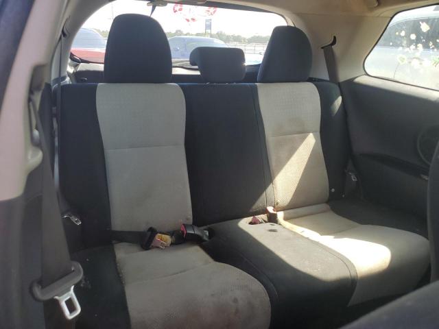 Photo 10 from auction – 2012 TOYOTA YARIS with VIN JTDJTUD35CD534292