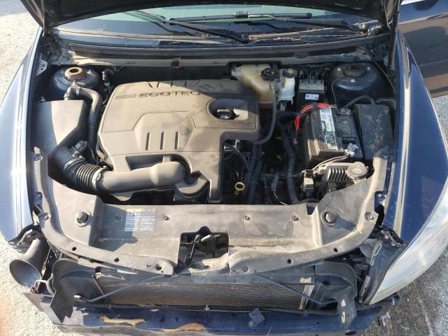 Photo 11 from auction – 2012 CHEVROLET MALIBU 1LT with VIN 1G1ZC5E09CF247855