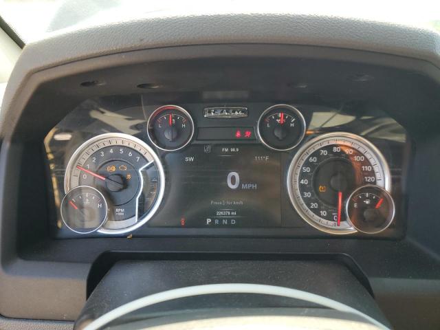 Photo 9 from auction – 2015 RAM 1500 SLT with VIN 1C6RR7GTXFS501939