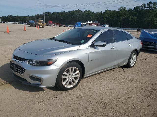 CHEVROLET MALIBU LT 2016 with VIN 1G1ZE5ST8GF288153 - Photo from auction