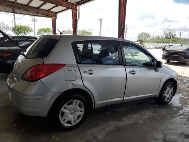 Photo 3 from auction – 2010 NISSAN VERSA S with VIN 3N1BC1CPXAL363752