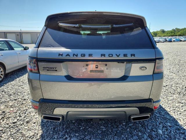 Photo 6 from auction – 2021 LAND ROVER RANGE ROVE with VIN SALWV2SE7MA765845