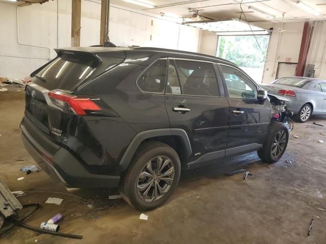 Photo 3 from auction – 2022 TOYOTA RAV4 LIMIT with VIN 4T3D6RFV0NU067420