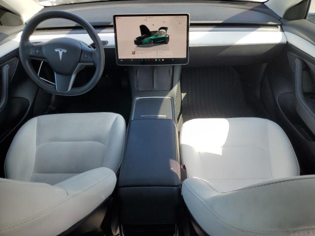 Photo 8 from auction – 2023 TESLA MODEL 3 with VIN 5YJ3E1EA0PF438258