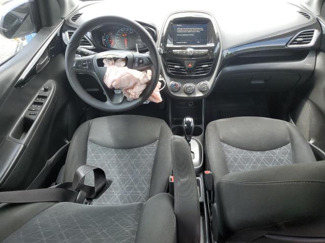 Photo 8 from auction – 2021 CHEVROLET SPARK 1LT with VIN KL8CD6SA6MC725366