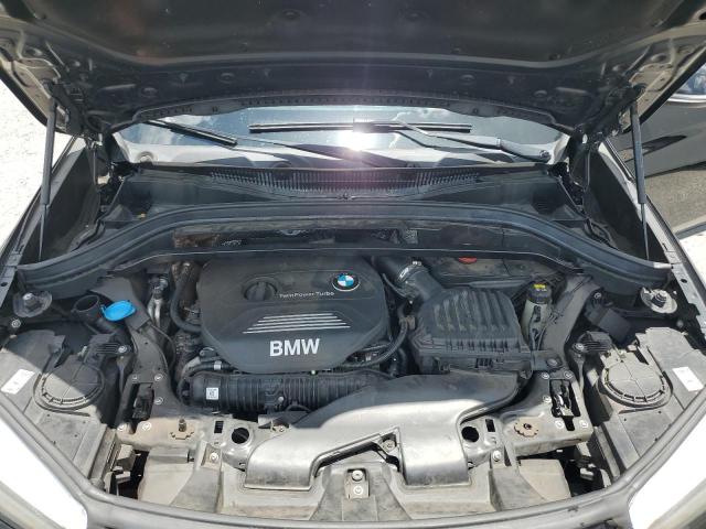 Photo 12 from auction – 2016 BMW X1 XDRIVE2 with VIN WBXHT3C34G5E54952
