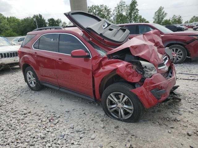 Photo 4 from auction – 2013 CHEVROLET EQUINOX LT with VIN 2GNFLEEK7D6256861